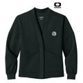 NEW SEI OGIO® Women’s Transcend Cardigan - Blacktop