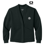 NEW SEI OGIO® Women’s Transcend Cardigan - Blacktop