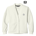 NEW SEI OGIO® Women’s Transcend Cardigan - Opal White
