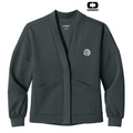 NEW SEI OGIO® Women’s Transcend Cardigan - Tarmac Grey