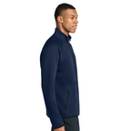 NEW SEI Sport-Tek® Phenom 1/4-Zip - True Navy
