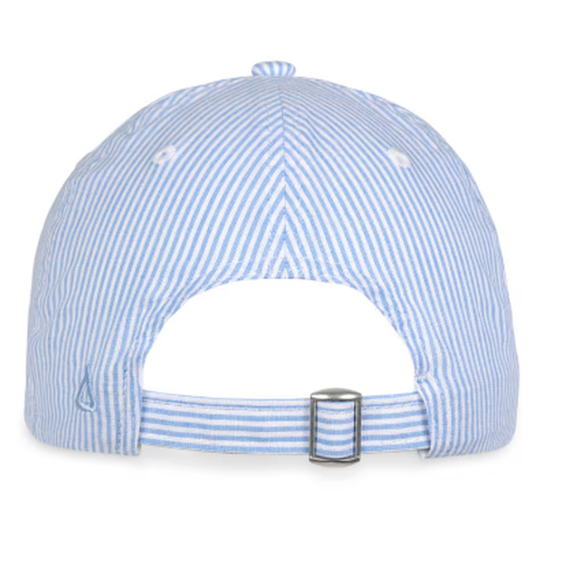 SEI Ahead Stewart cap - Chambray/White