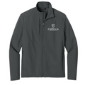 T4G Port Authority® C-FREE® Core Soft Shell - Grey Steel