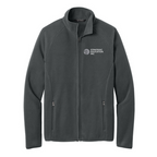 T4G Port Authority® C-FREE® Raglan Fleece - Grey Steel