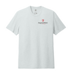 T4G District ® Re-Tee® - Ash
