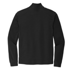 SOPHIA OGIO® Hinge Full-Zip - BLACK