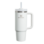 SOPHIA Stanley Quencher H2.O FlowState™ Tumbler 30 oz - WHITE