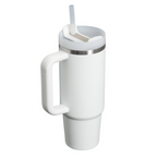 SOPHIA Stanley Quencher H2.O FlowState™ Tumbler 30 oz - WHITE