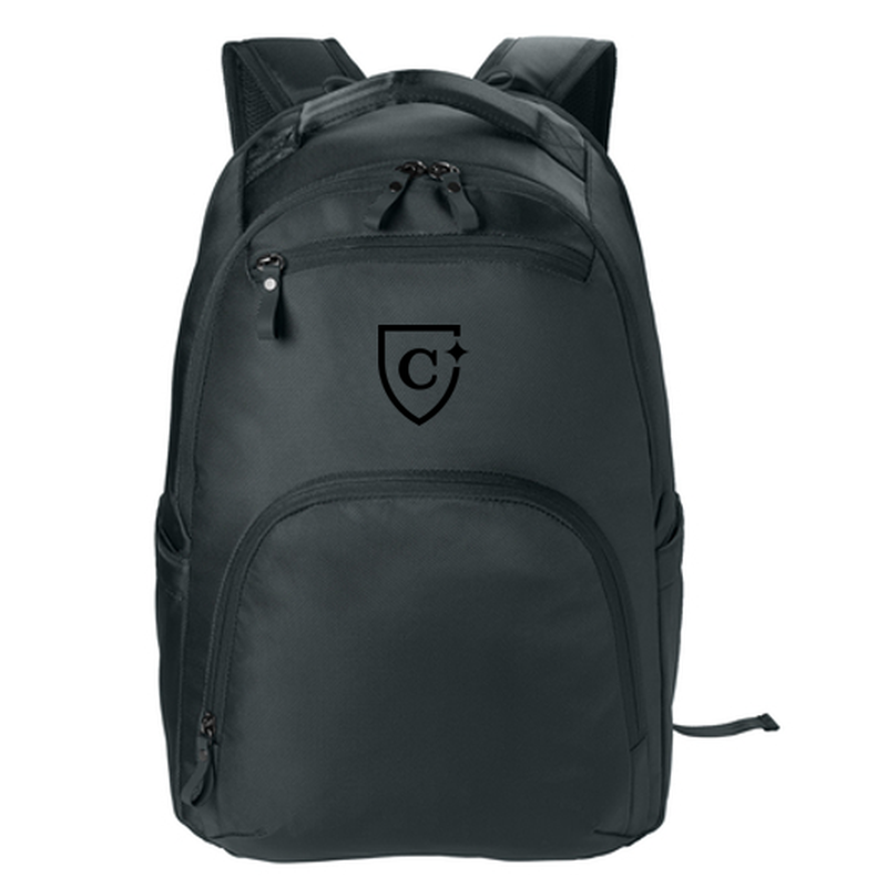 T4G American Cancer Society® Charity Tech Pack - BLACK