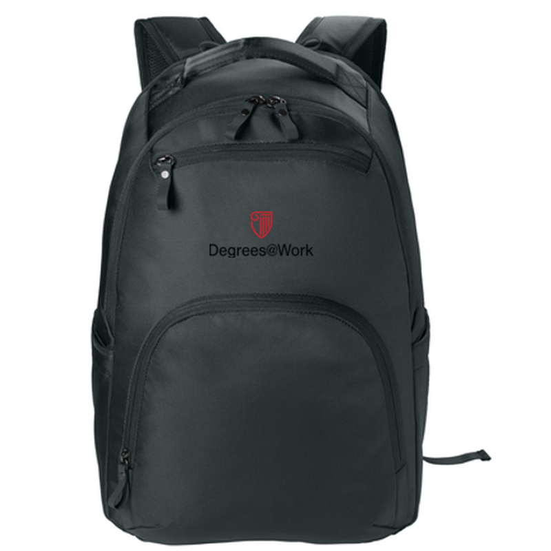 T4G American Red Cross Charity Tech Pack - BLACK