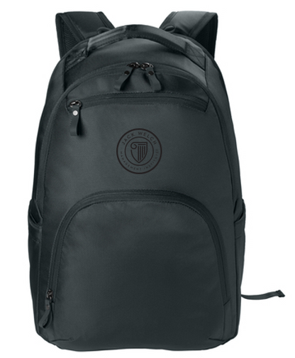 T4G American Cancer Society® Charity Tech Pack - BLACK