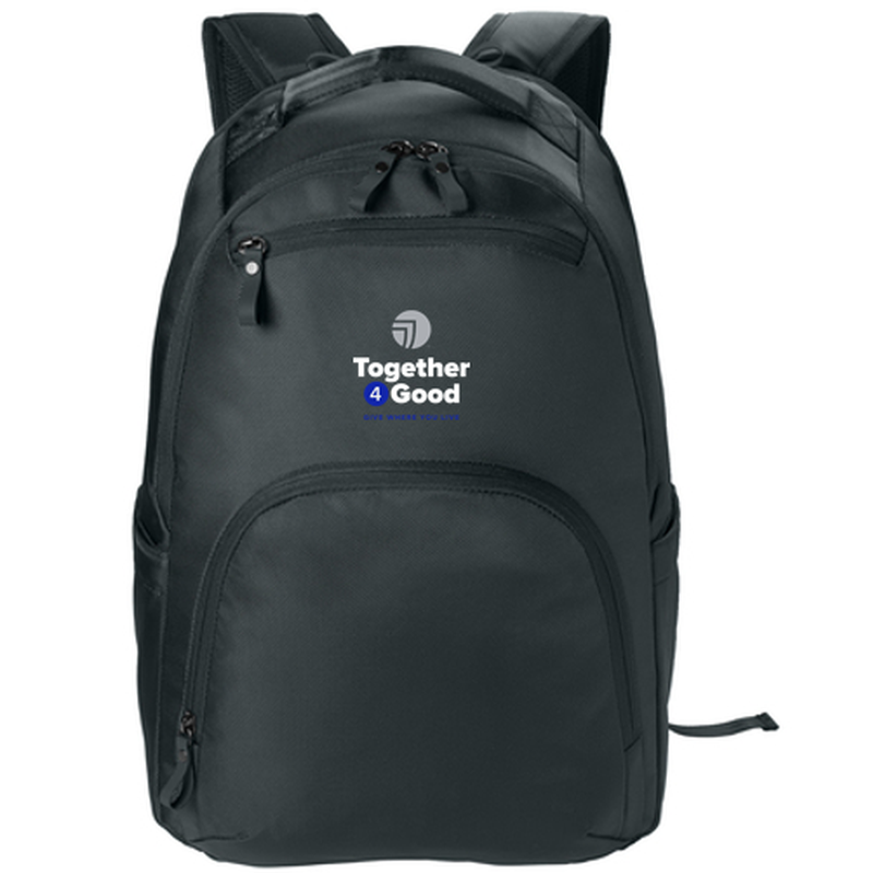 T4G American Red Cross Charity Tech Pack - BLACK