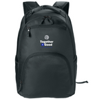 T4G American Red Cross Charity Tech Pack - BLACK