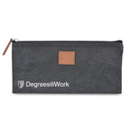 T4G Out of The Woods® Zip Pouch - EBONY