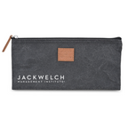 T4G Out of The Woods® Zip Pouch - EBONY