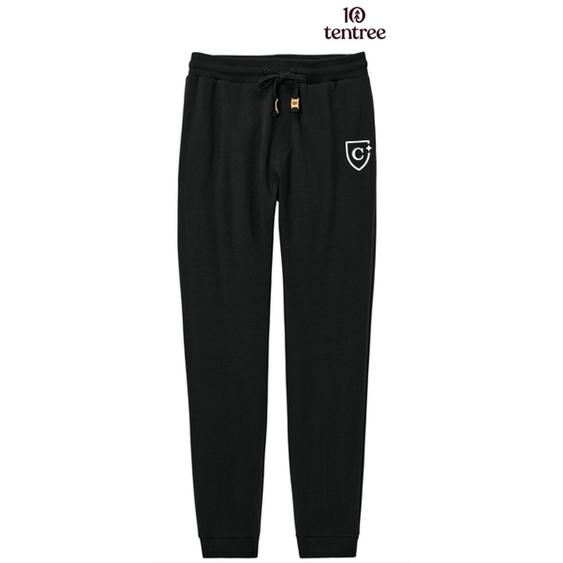 T4G tentree® Atlas Sweatpant - BLACK