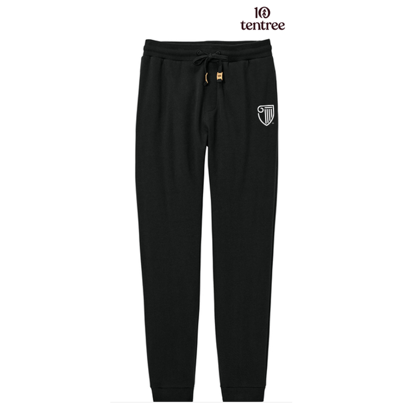 T4G tentree® Women’s Bamone Sweatpant - BLACK