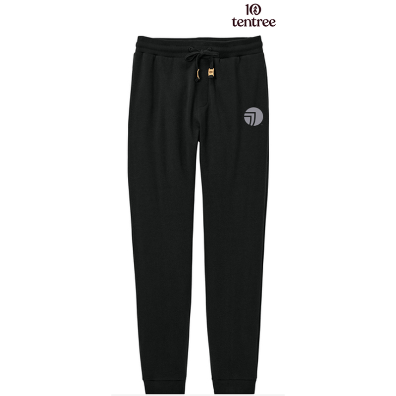 T4G tentree® Women’s Bamone Sweatpant - BLACK