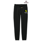 T4G tentree® Atlas Sweatpant - BLACK