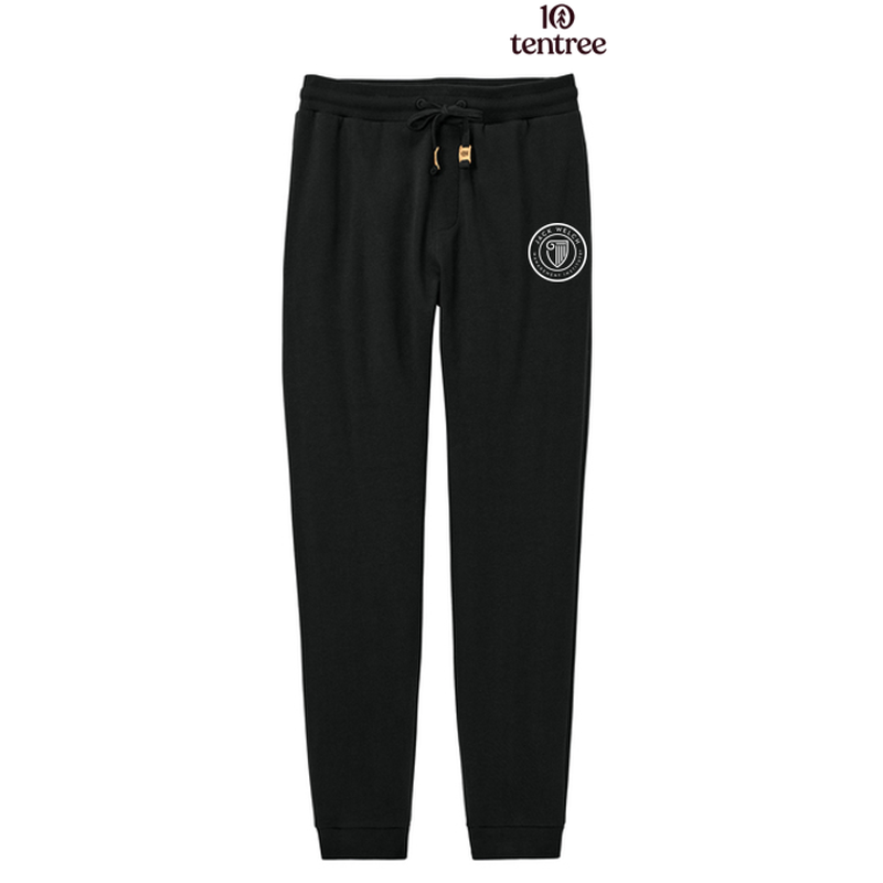 T4G tentree® Women’s Bamone Sweatpant - BLACK