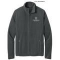 T4G Port Authority® C-FREE® Raglan Fleece - Grey Steel