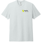 T4G District ® Re-Tee® - Ash