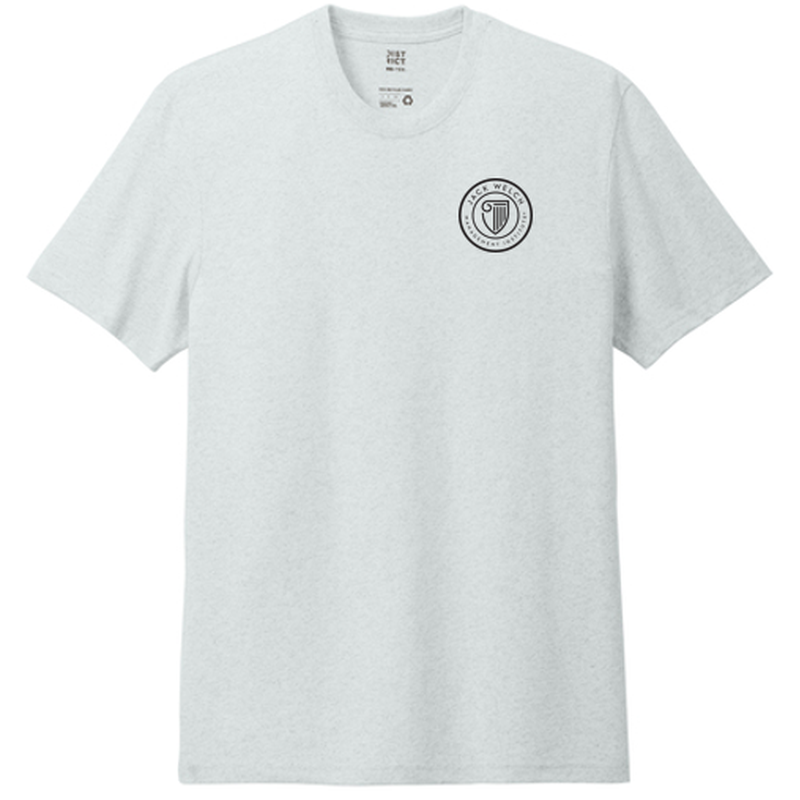 T4G District ® Re-Tee® - Ash