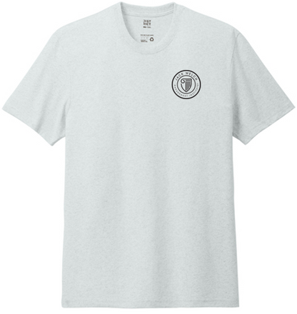 T4G District ® Re-Tee® - Ash