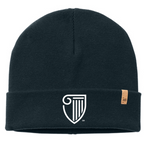 T4G tentree® Cotton Beanie - Midnight Blue