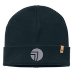 T4G tentree® Cotton Beanie - Midnight Blue
