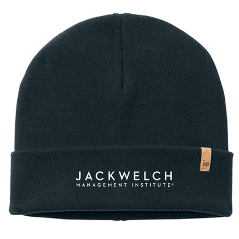 T4G tentree® Cotton Beanie - Midnight Blue