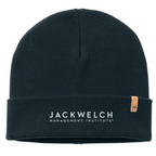 T4G tentree® Cotton Beanie - Midnight Blue