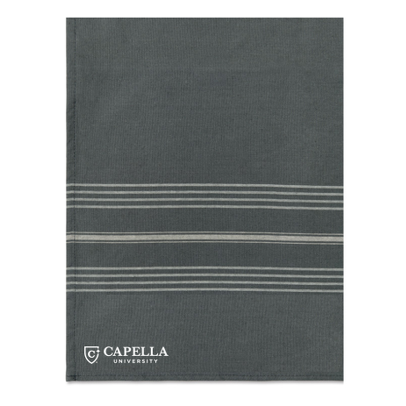 T4G Slowtide® Kitchen Towel - Orion-Charcoal