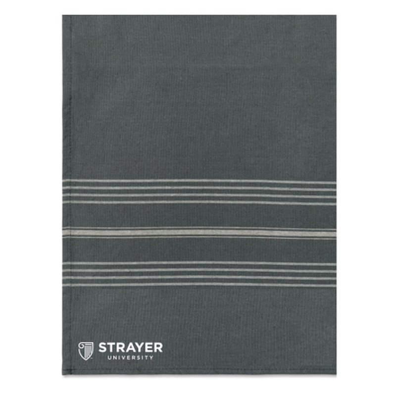 T4G Slowtide® Kitchen Towel - Orion-Charcoal