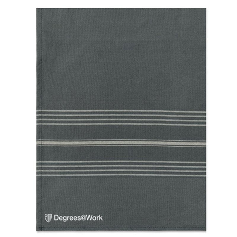 T4G Slowtide® Kitchen Towel - Orion-Charcoal
