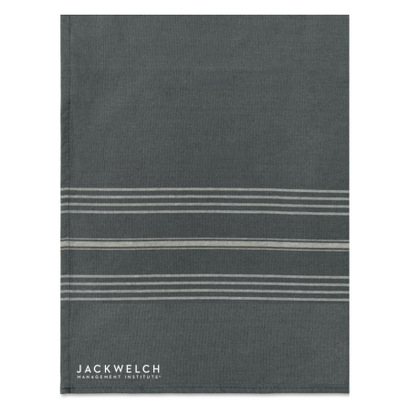 T4G Slowtide® Kitchen Towel - Orion-Charcoal
