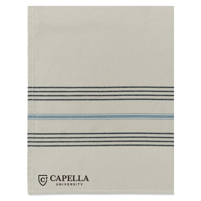 T4G Slowtide® Kitchen Towel - Orion-Bone