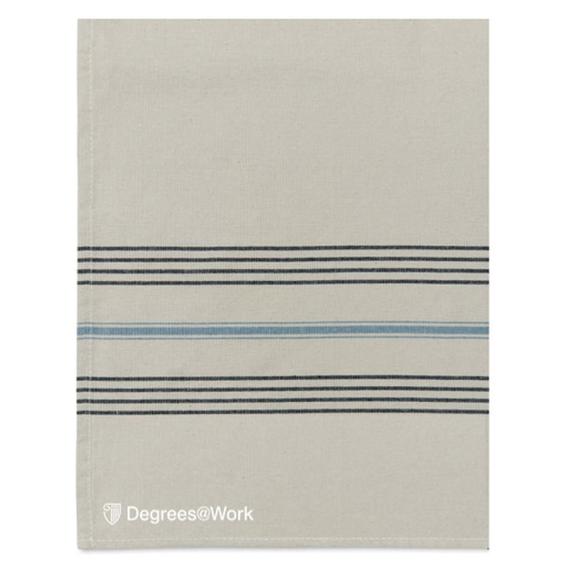 T4G Slowtide® Kitchen Towel - Orion-Bone