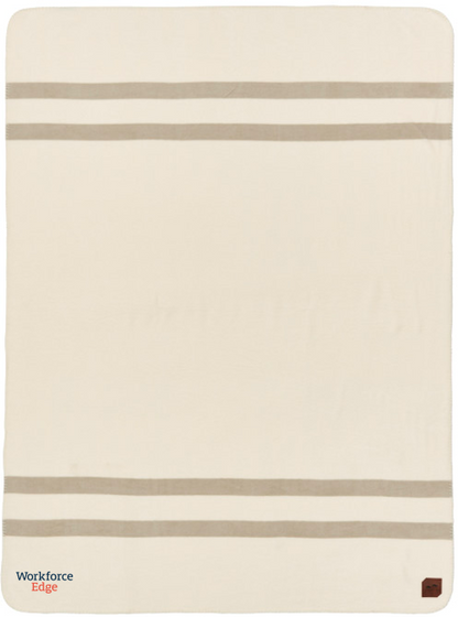 T4G Slowtide® Fleece Blanket - Crosby