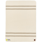 T4G Slowtide® Fleece Blanket - Crosby