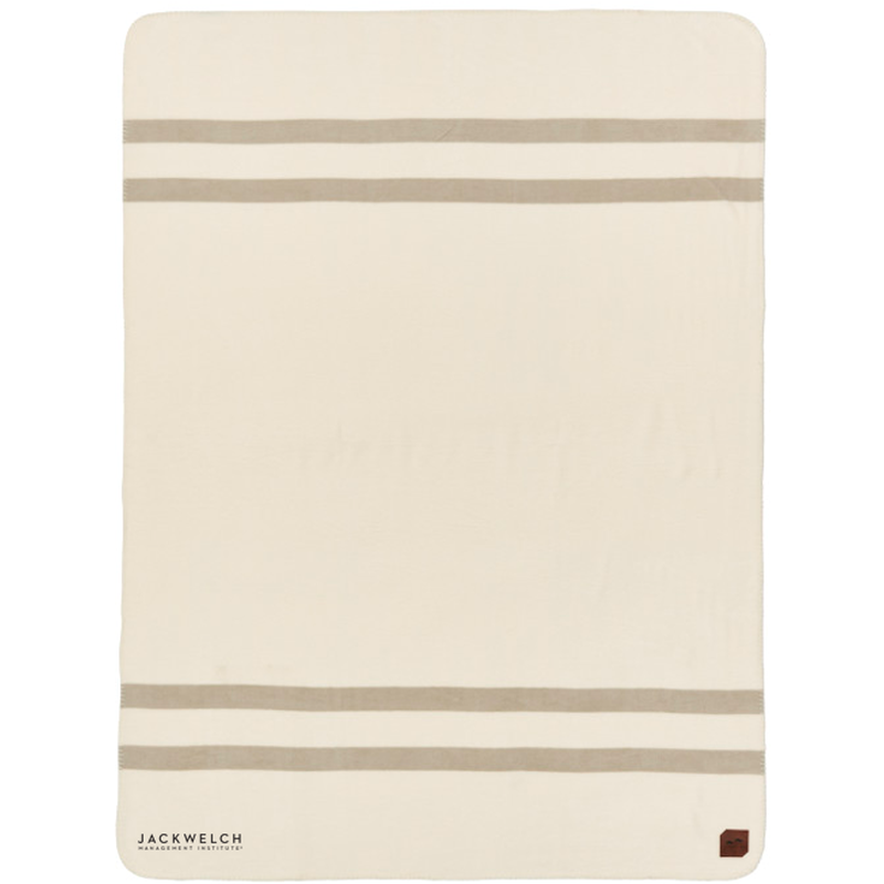 T4G Slowtide® Fleece Blanket - Crosby