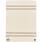 T4G Slowtide® Fleece Blanket - Crosby