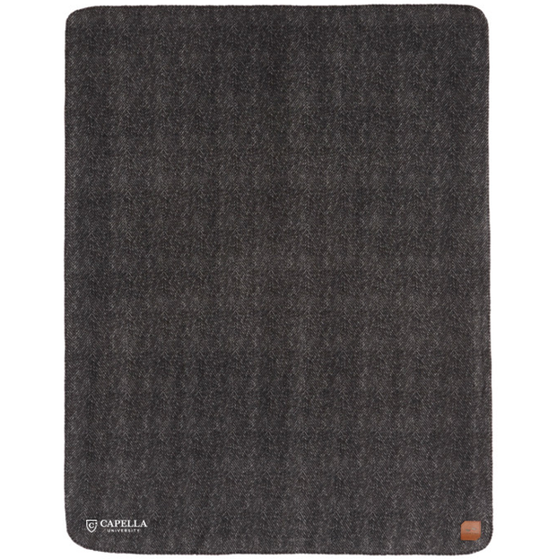 T4G Slowtide® Fleece Blanket - LEWIS