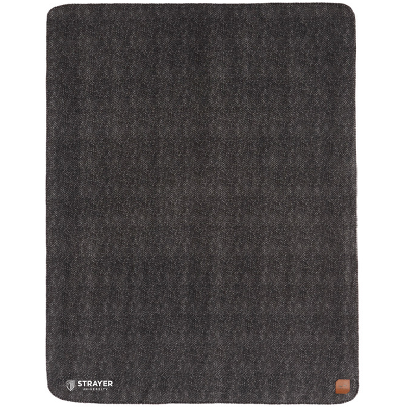 T4G Slowtide® Fleece Blanket - LEWIS