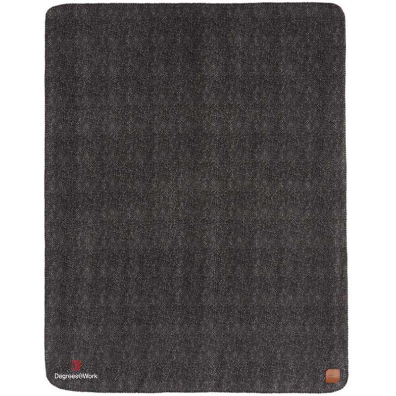 T4G Slowtide® Fleece Blanket - LEWIS