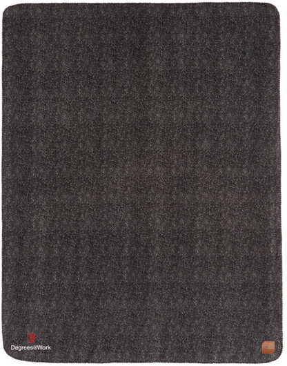 T4G Slowtide® Fleece Blanket - LEWIS