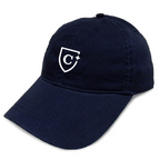 T4G Merrimack Hat Co.™ Cooper Cap - NAVY
