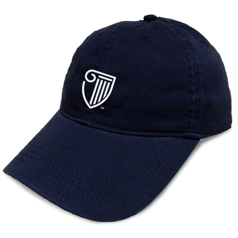 T4G Merrimack Hat Co.™ Cooper Cap - NAVY