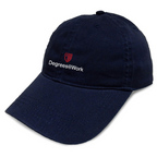 T4G Merrimack Hat Co.™ Cooper Cap - NAVY