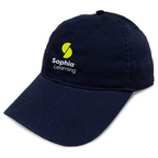 T4G Merrimack Hat Co.™ Cooper Cap - NAVY